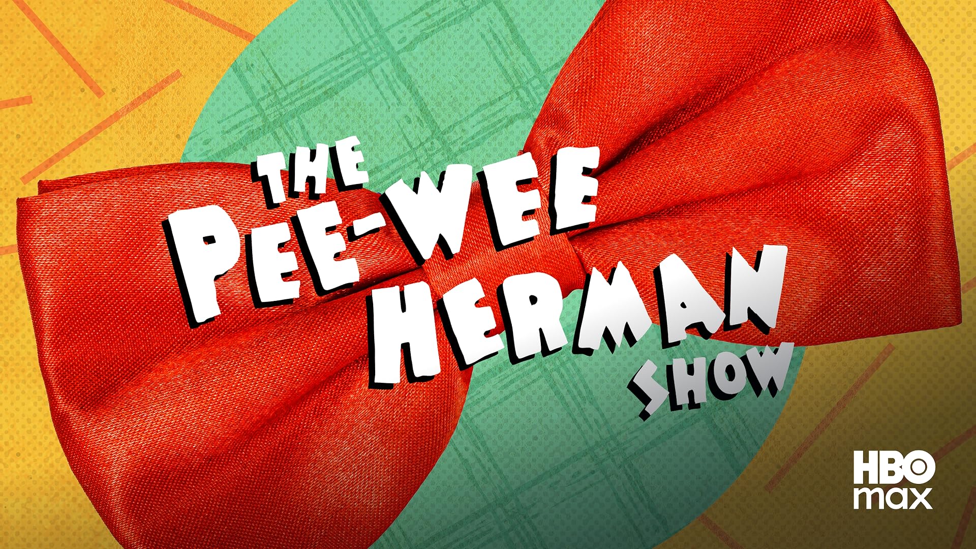 Prime Video: The Pee-wee Herman Show on Broadway